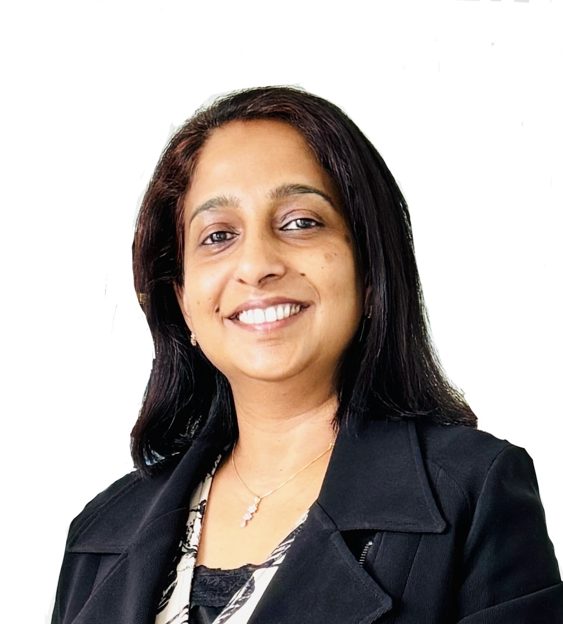 Dr. Seena Joseph