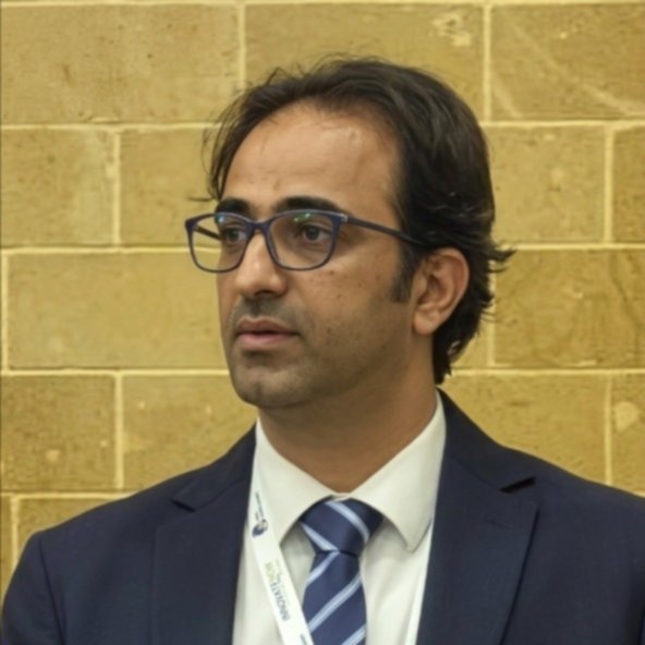 Dr. Wasim Ali