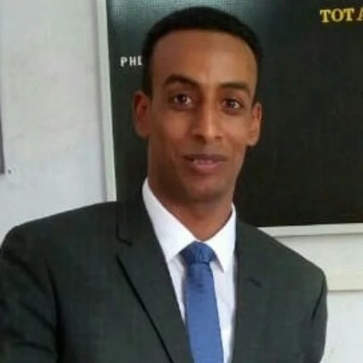 Dr. Ezz El-Din Hemdan